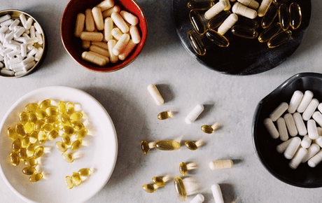 Tips to help Supplement Absorption