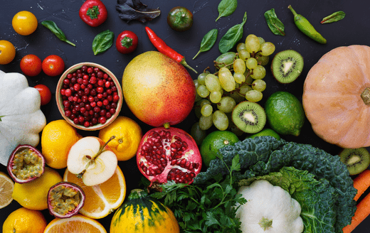 10 Science-backed Nutrition Tips