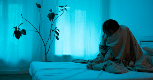 The Best Supplements to Beat the Winter Blues