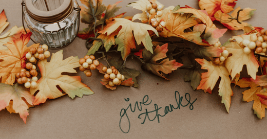 5 Helpful Tips for a Healthy Thanksgiving