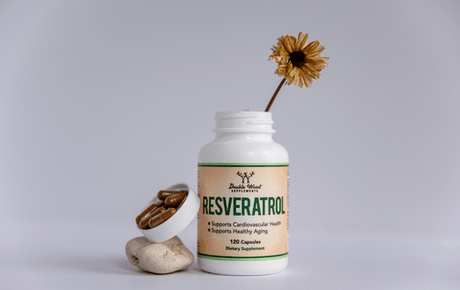 Healthy Skin Starts from Within