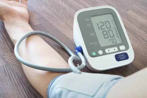 Hypertension: What You Need to Know About Your Blood Pressure