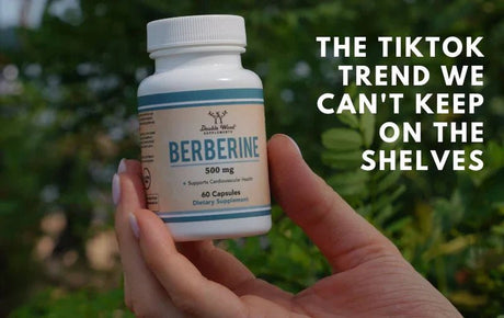 Everything You Need to Know about “Nature’s Ozempic”