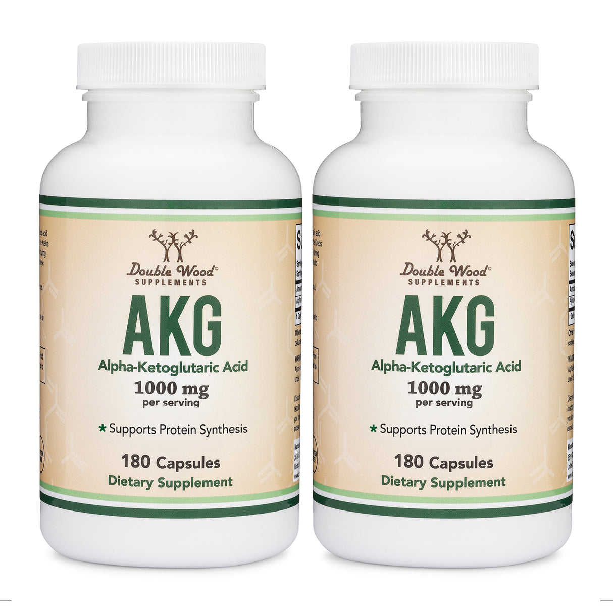 AKG Supplement