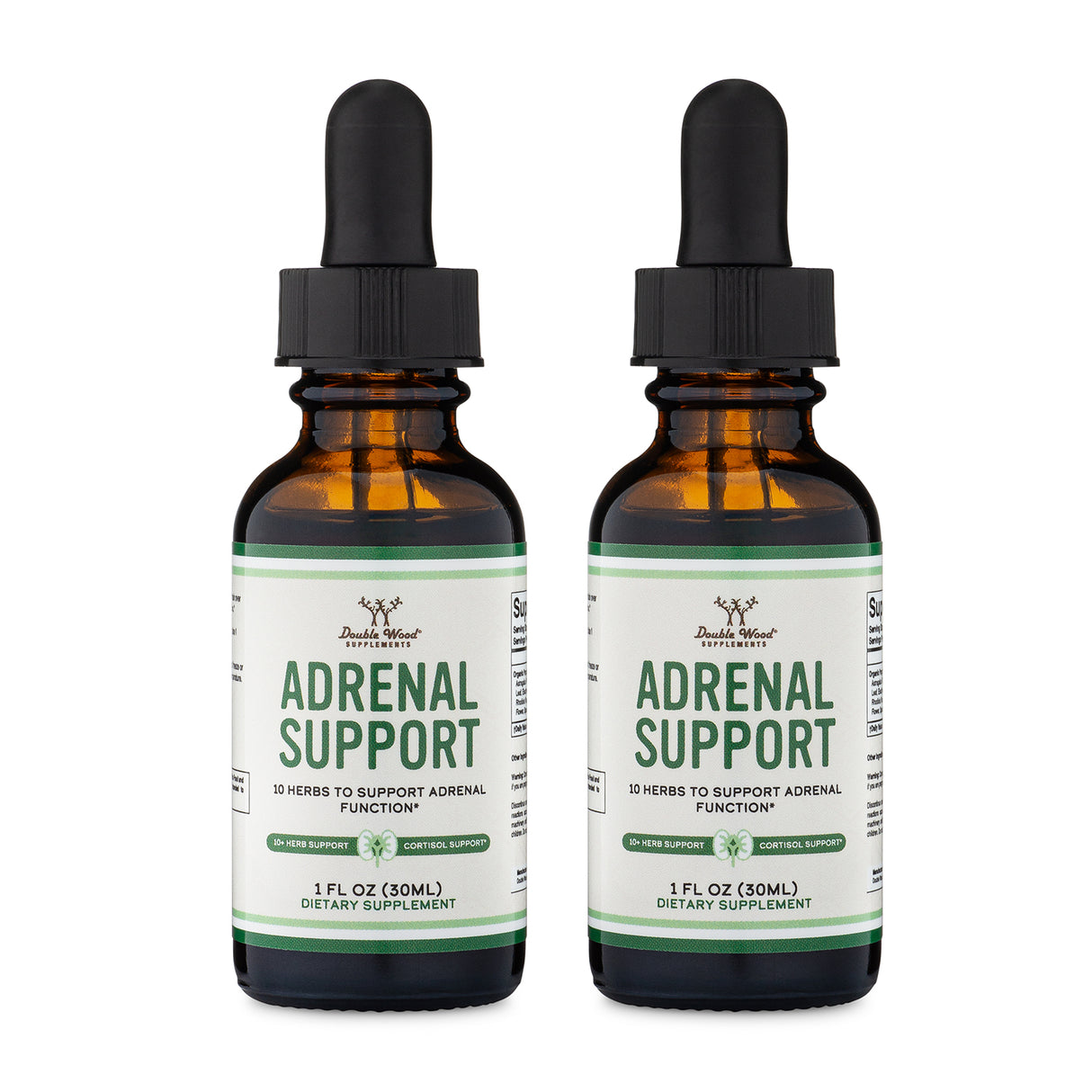Adrenal Support Drops