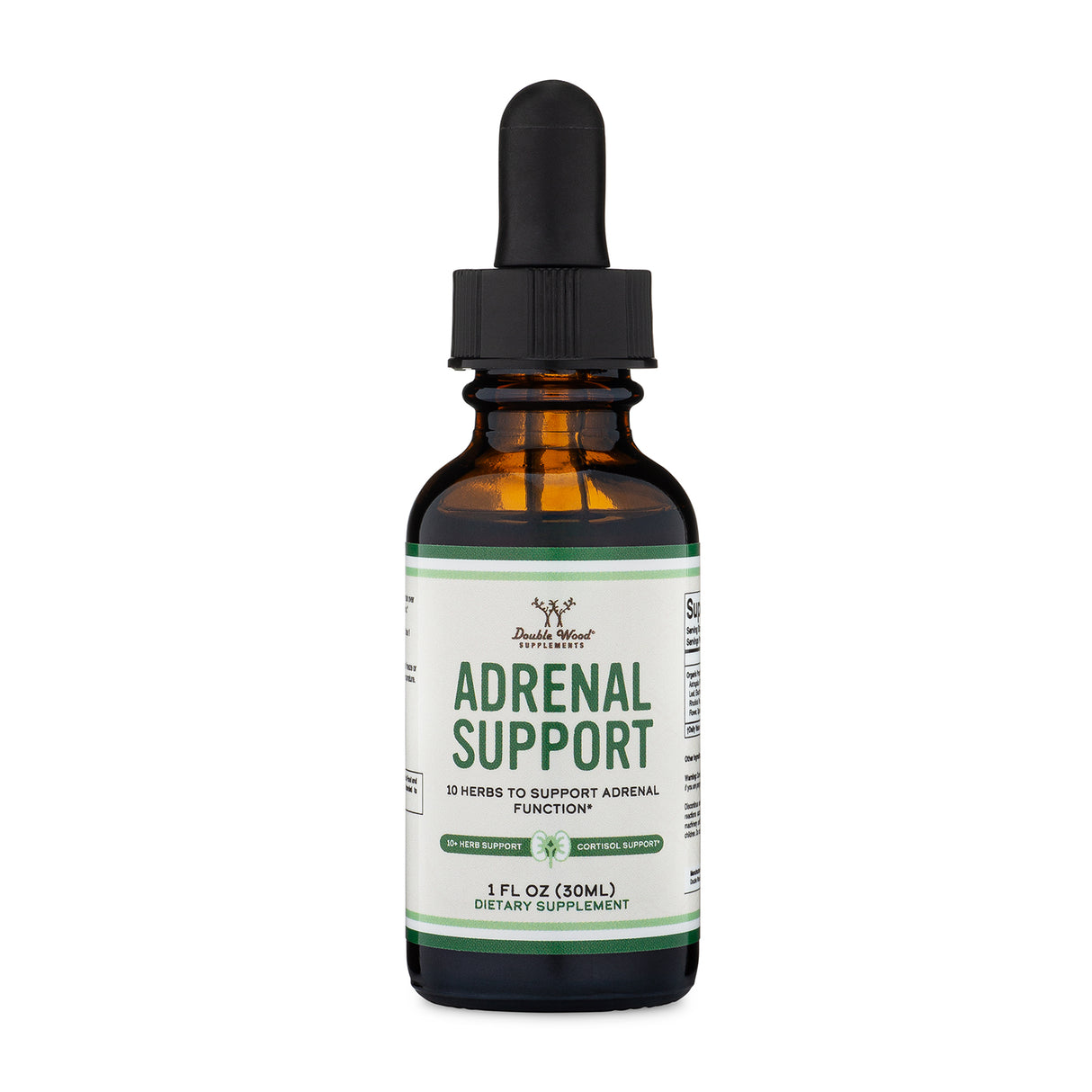 Adrenal Support Drops