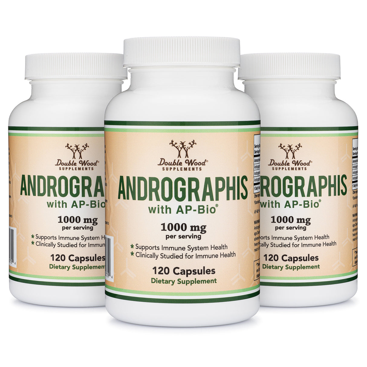 Andrographis Supplement