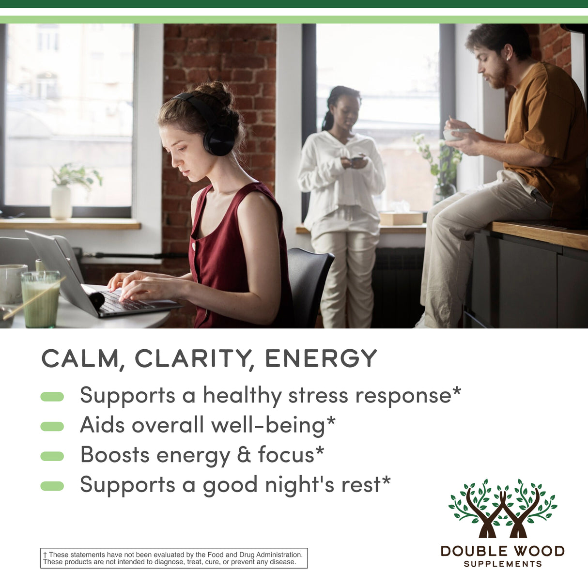 Ashwagandha Supplement