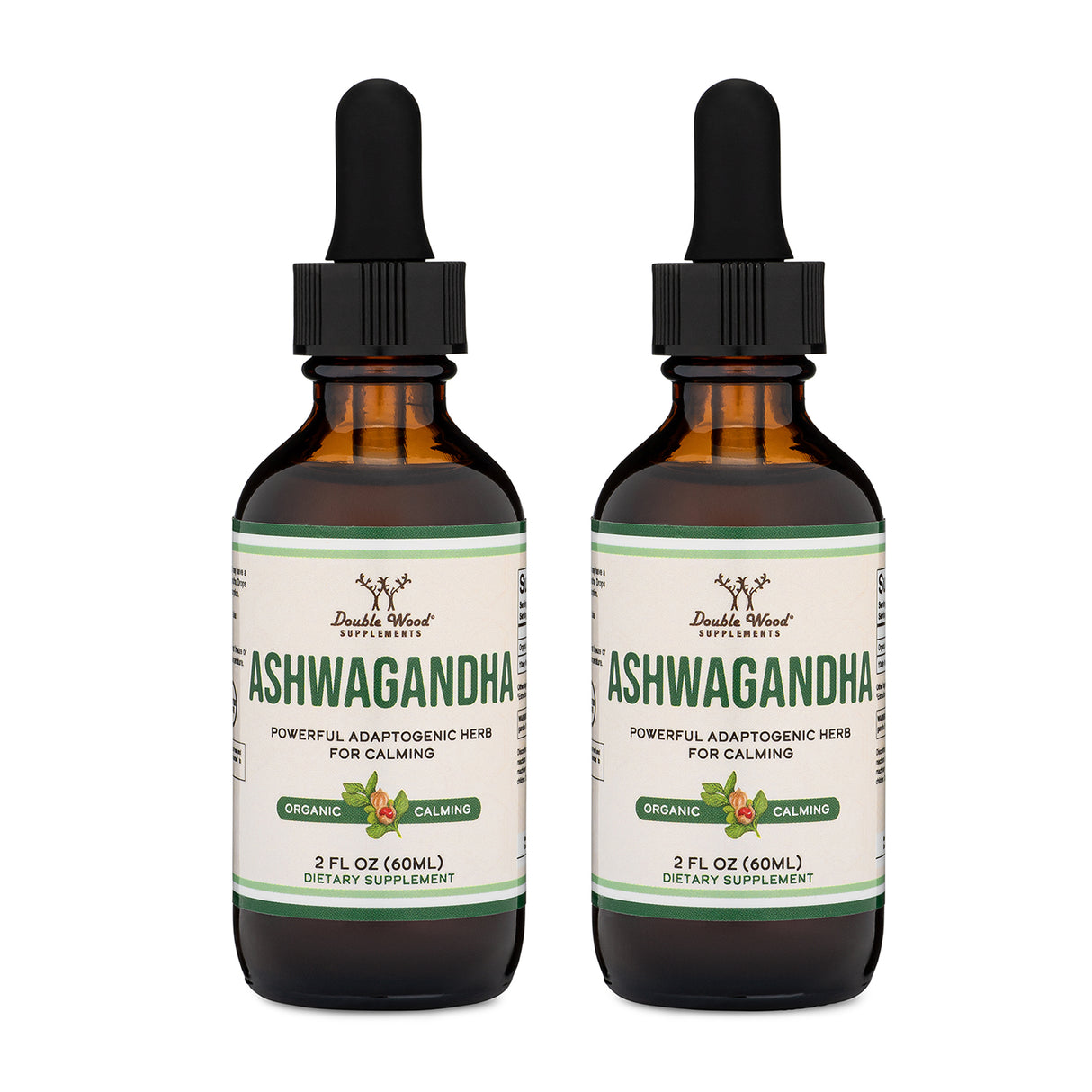Ashwagandha Drops