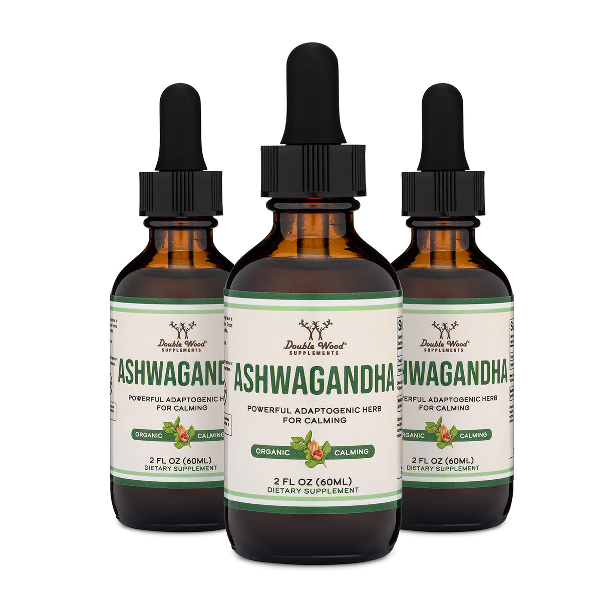 Ashwagandha Drops