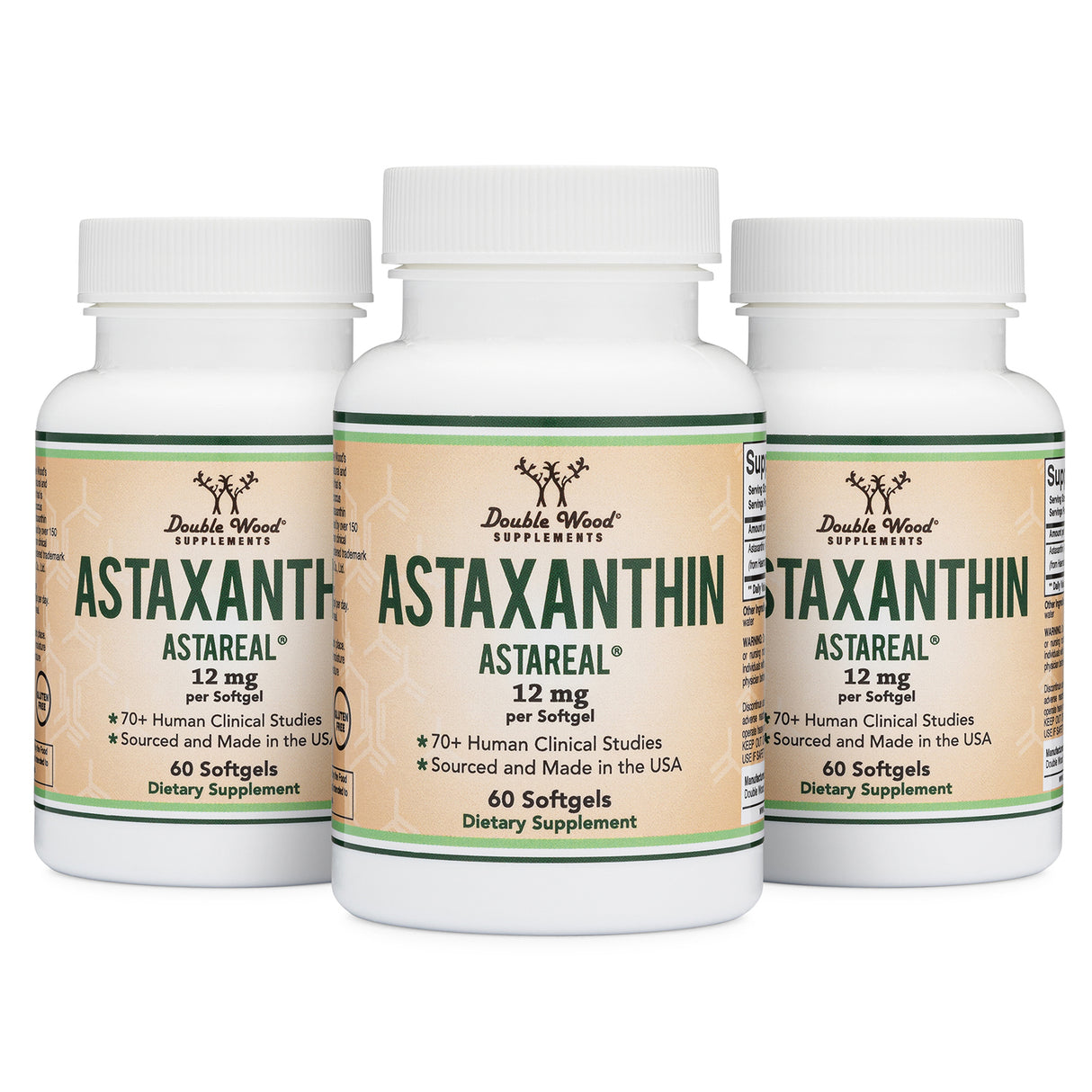Astaxanthin Supplement