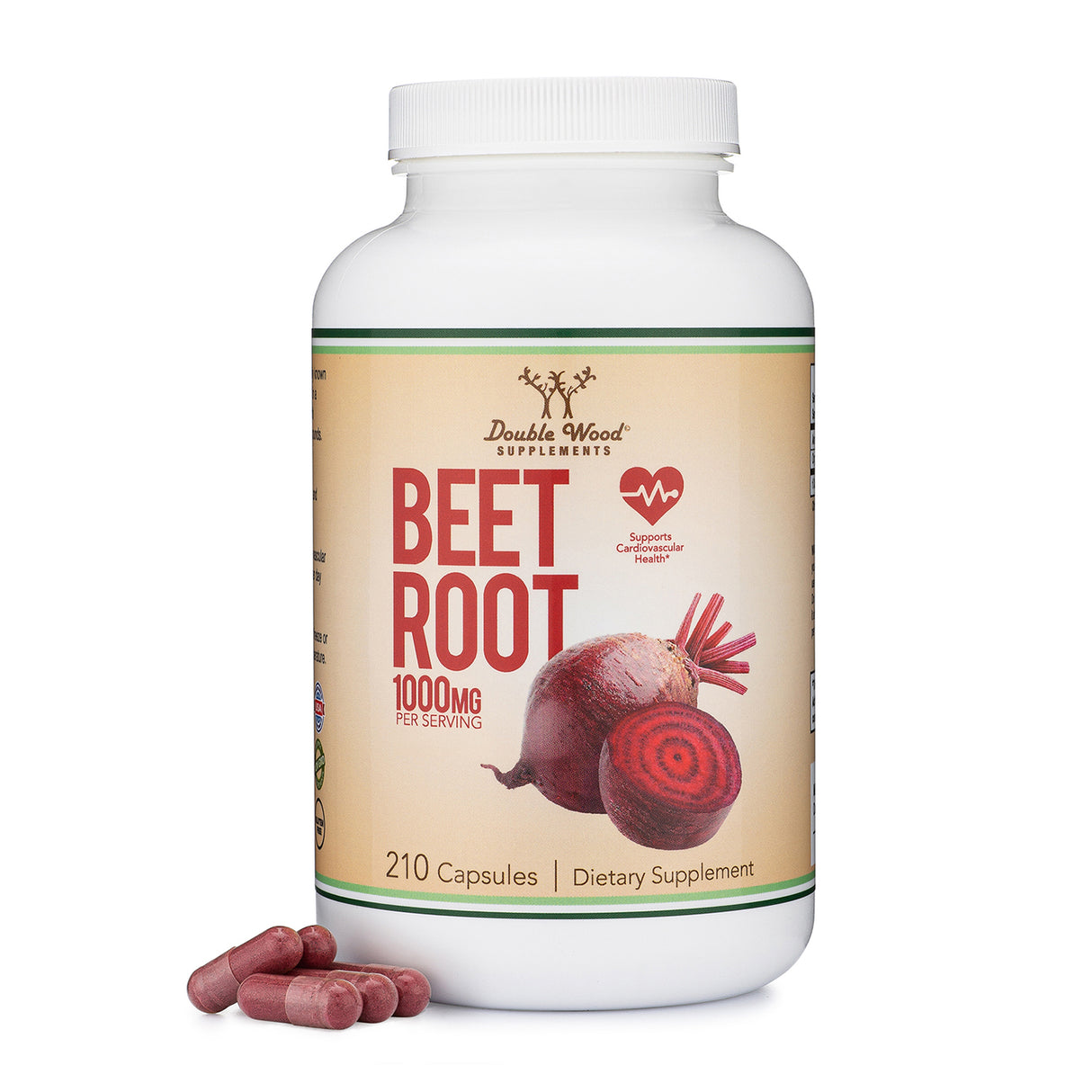 Beet Root Supplement