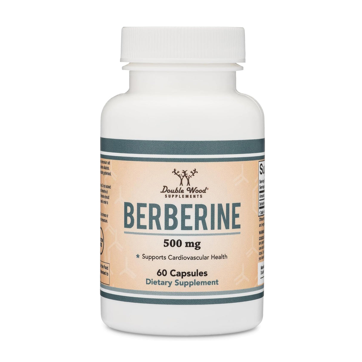 Berberine Supplement