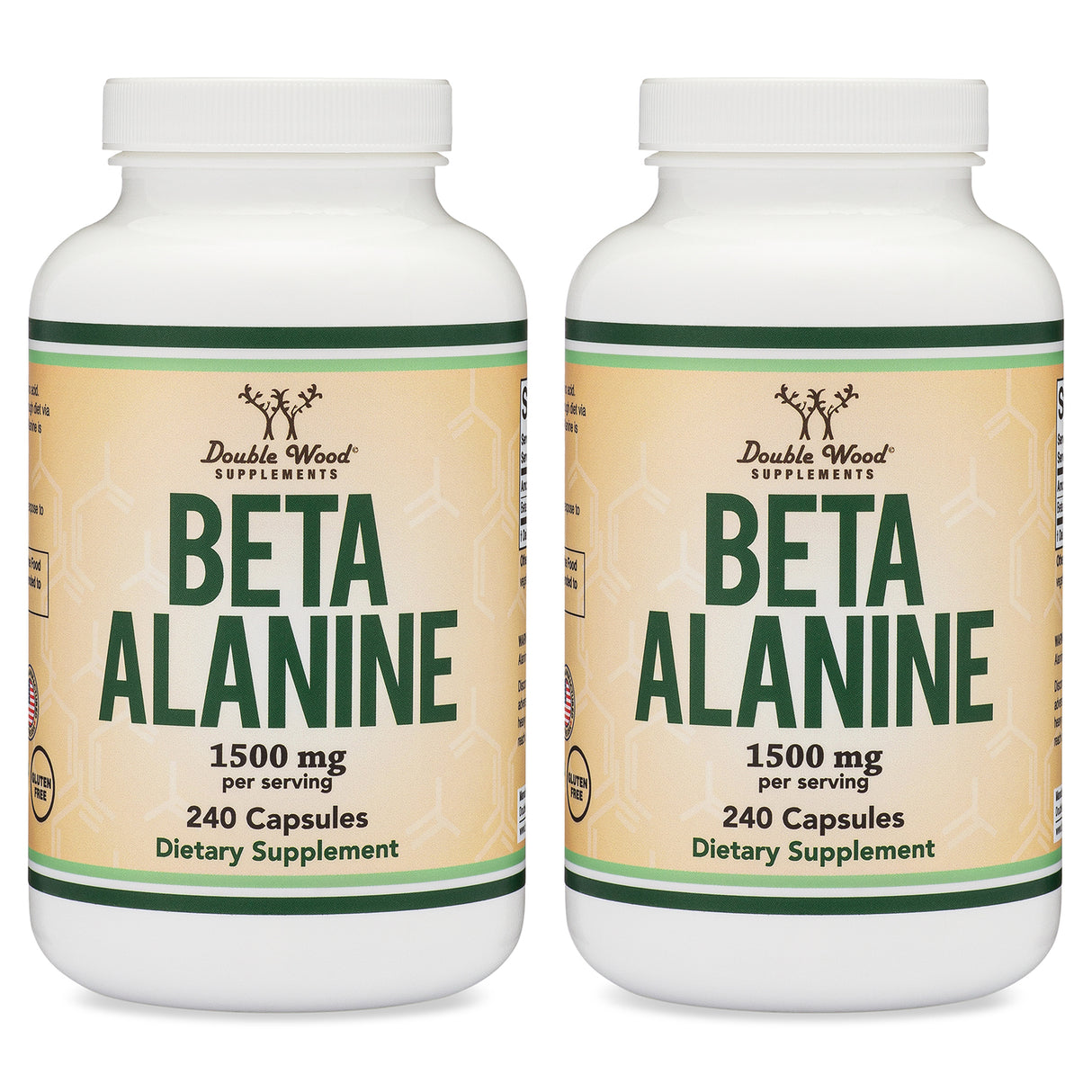 Beta Alanine Supplement