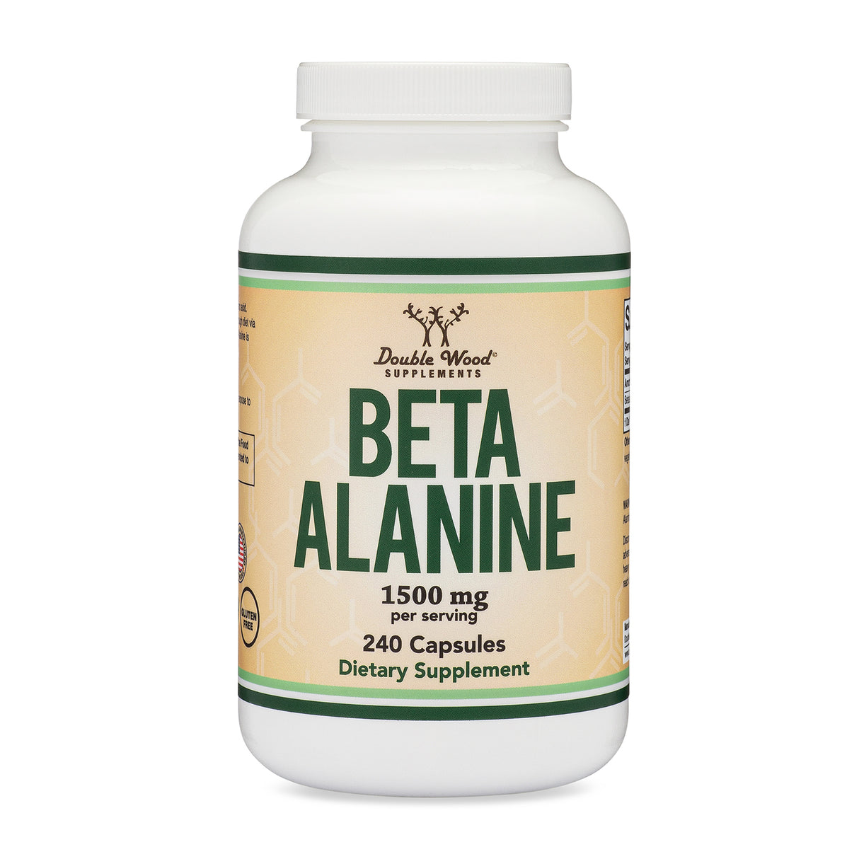 Beta Alanine Supplement