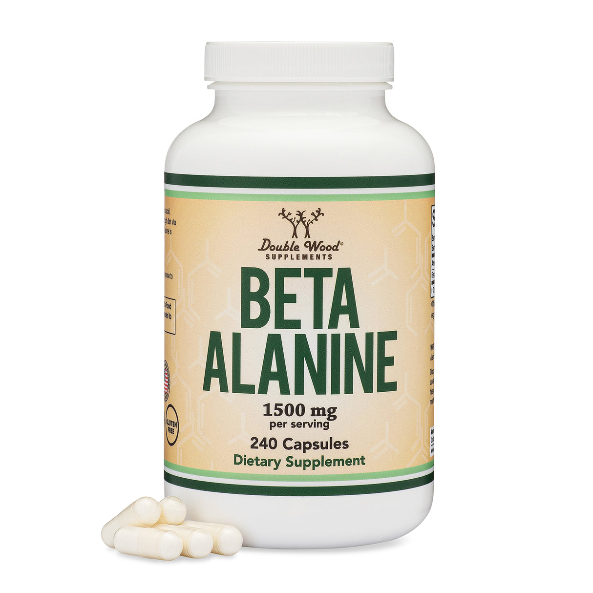 Beta Alanine Supplement
