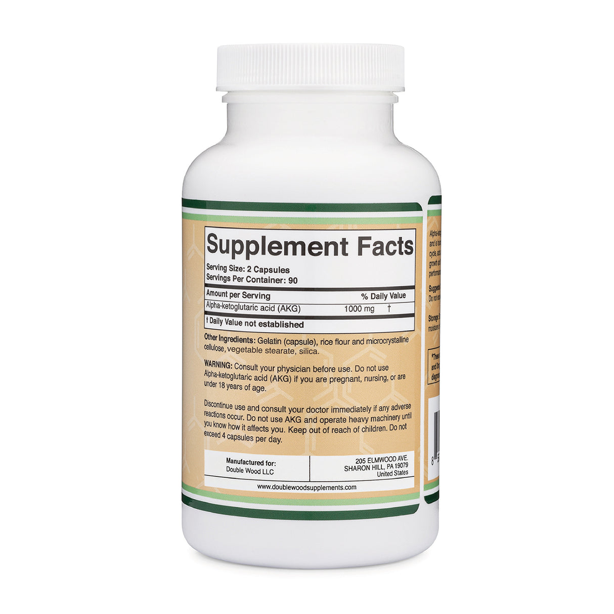 Beta Alanine Supplement