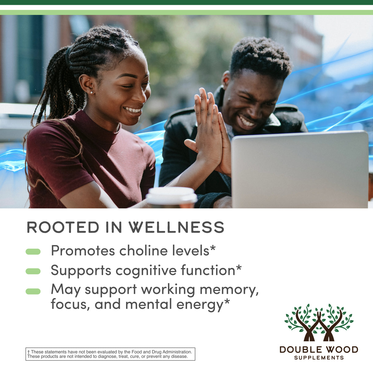 CDP Choline Supplement