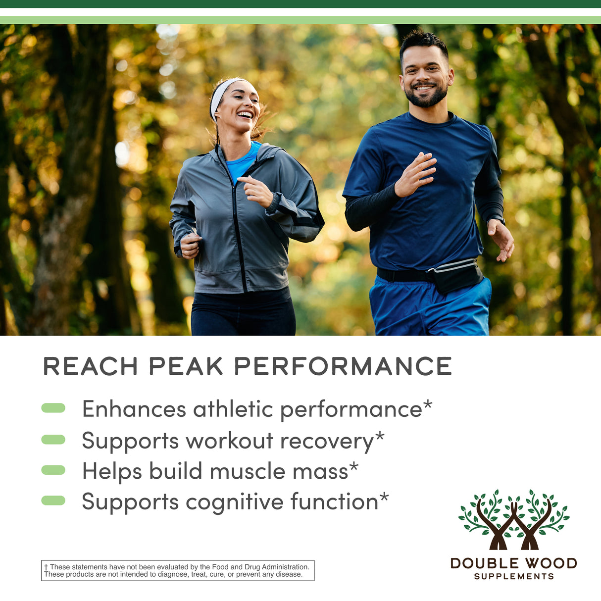 Creatine Gummies Supplement