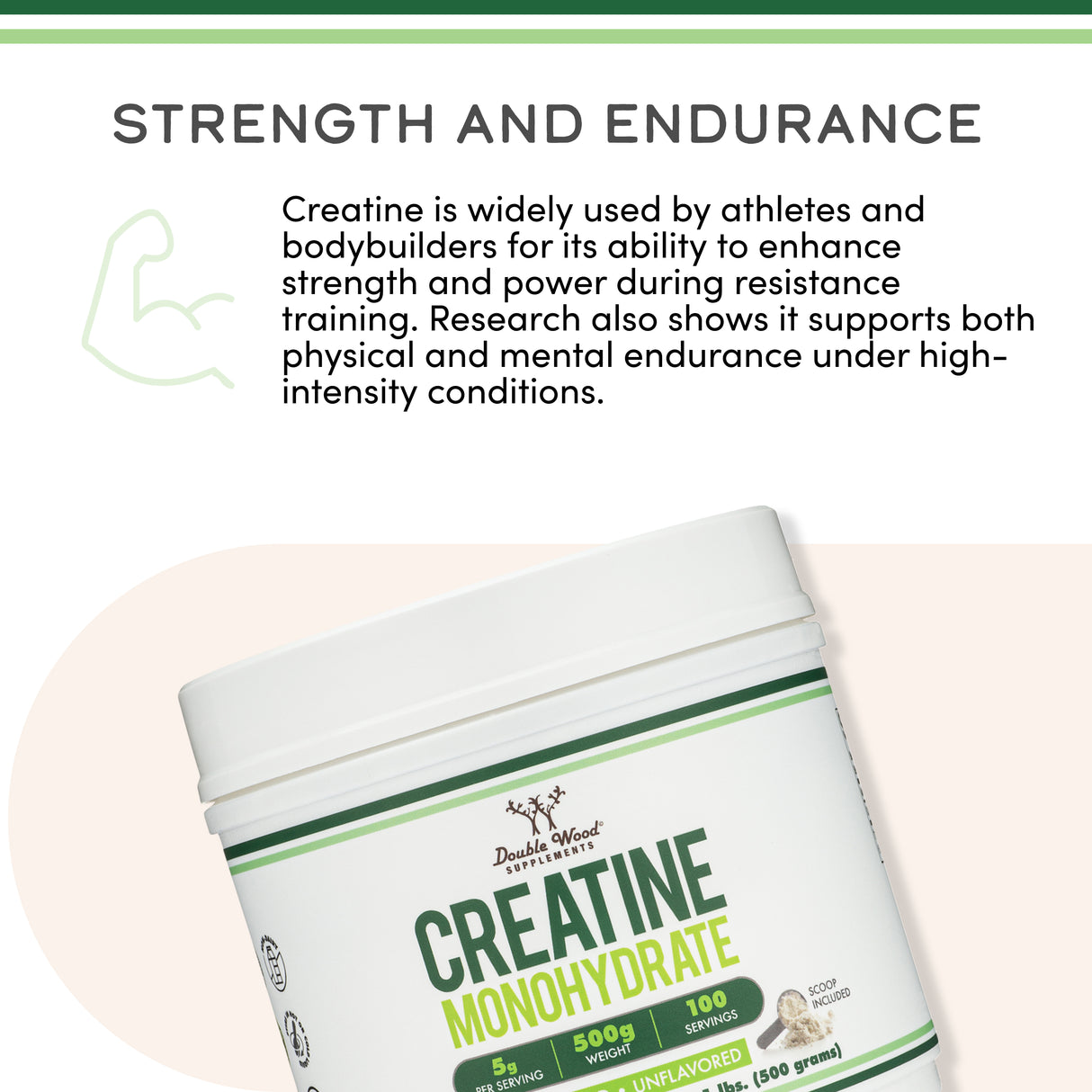 Creatine Powder