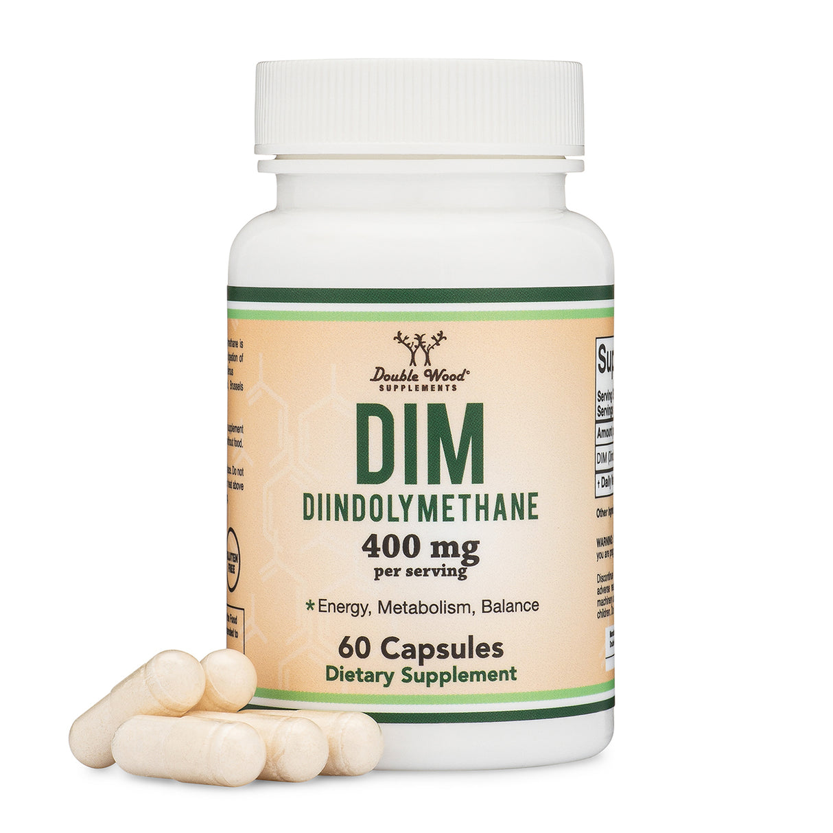DIM Supplement
