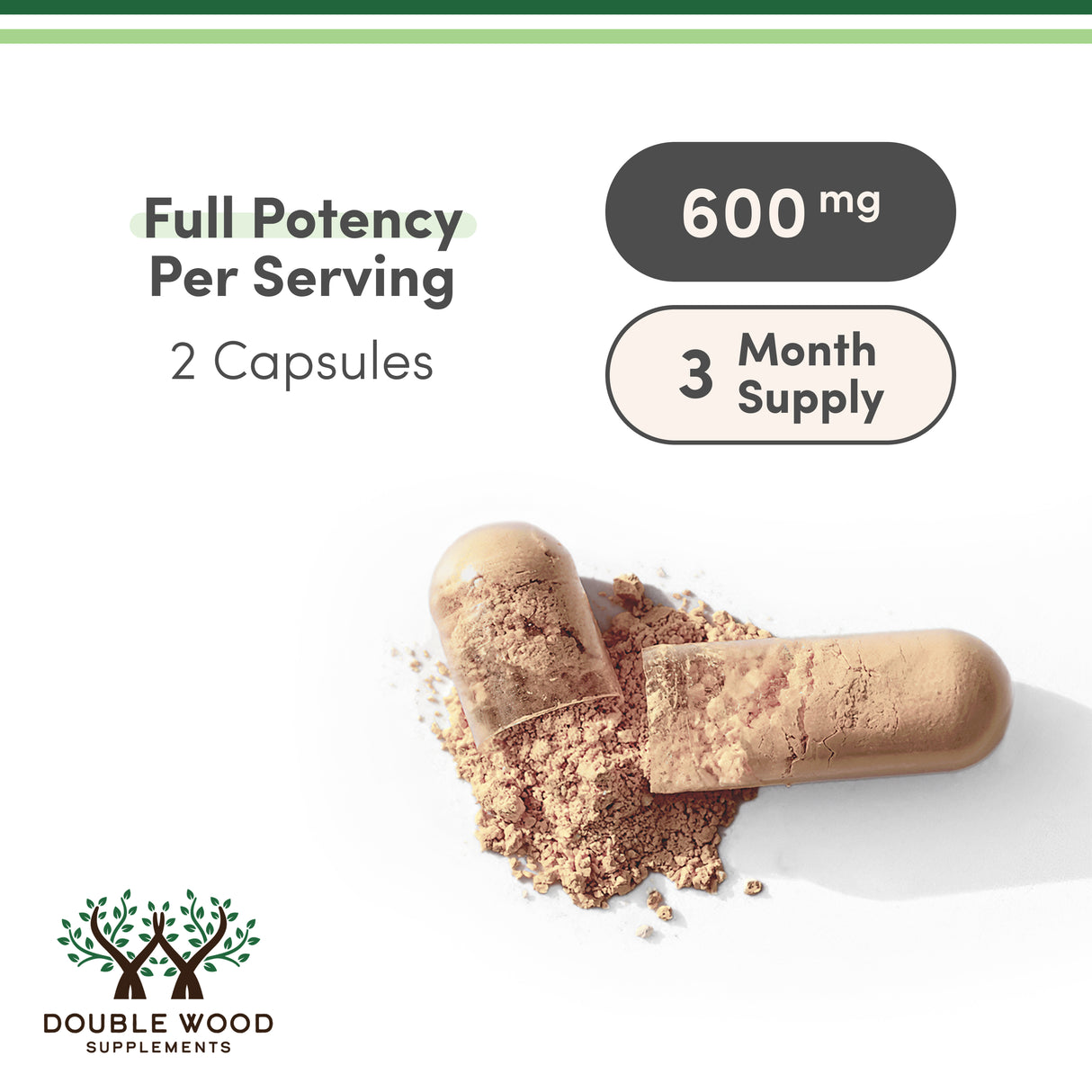 Fadogia Agrestis Supplement