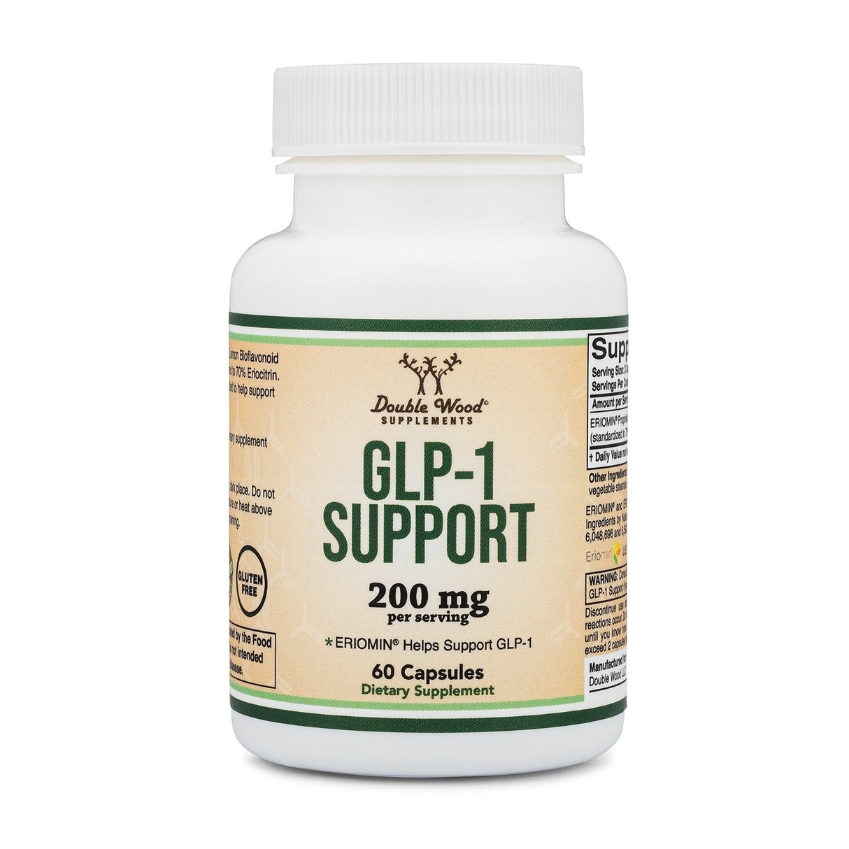 GLP-1 Supplement
