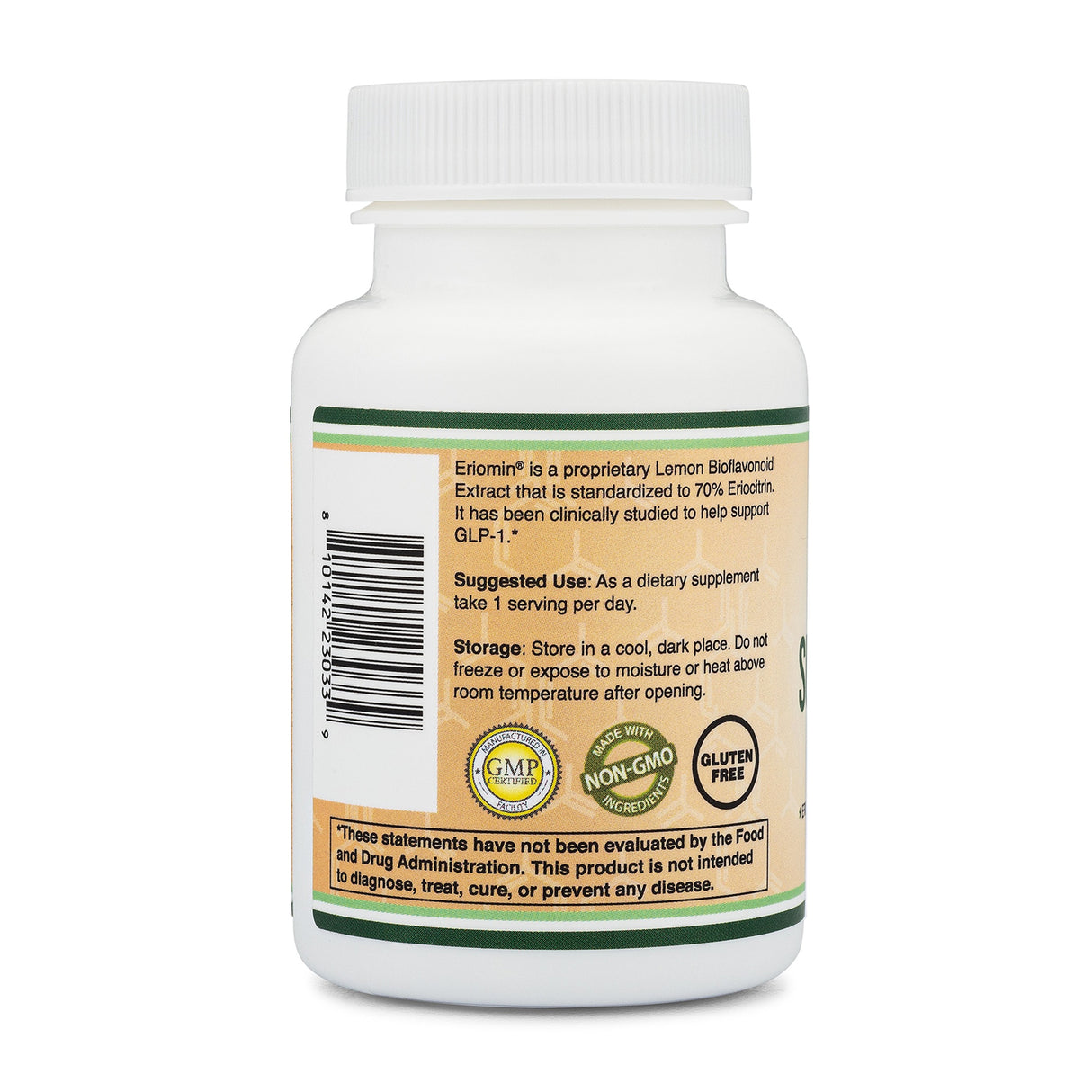 GLP-1 Supplement