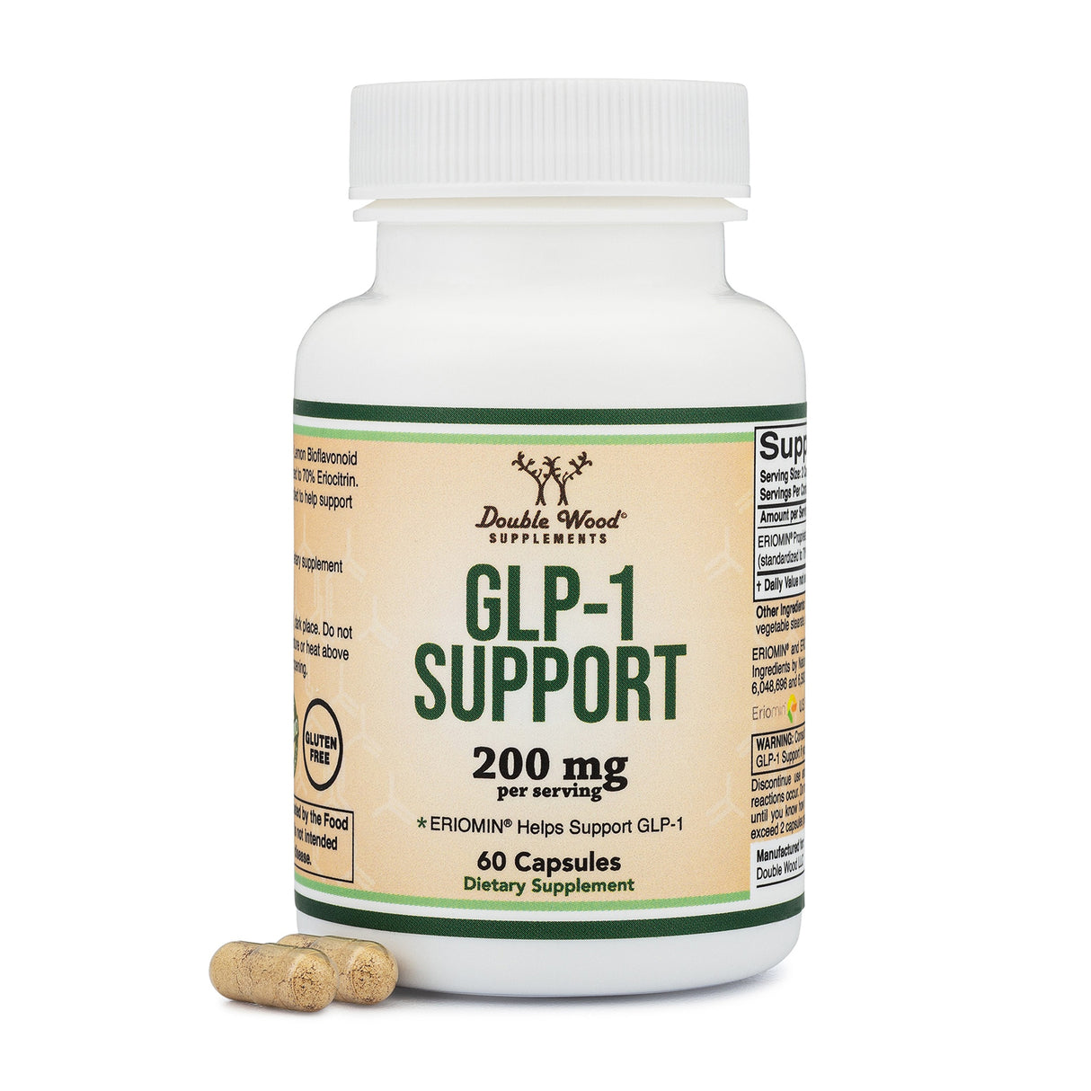 GLP-1 Supplement