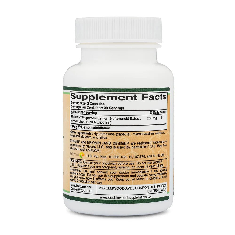 GLP-1 Supplement