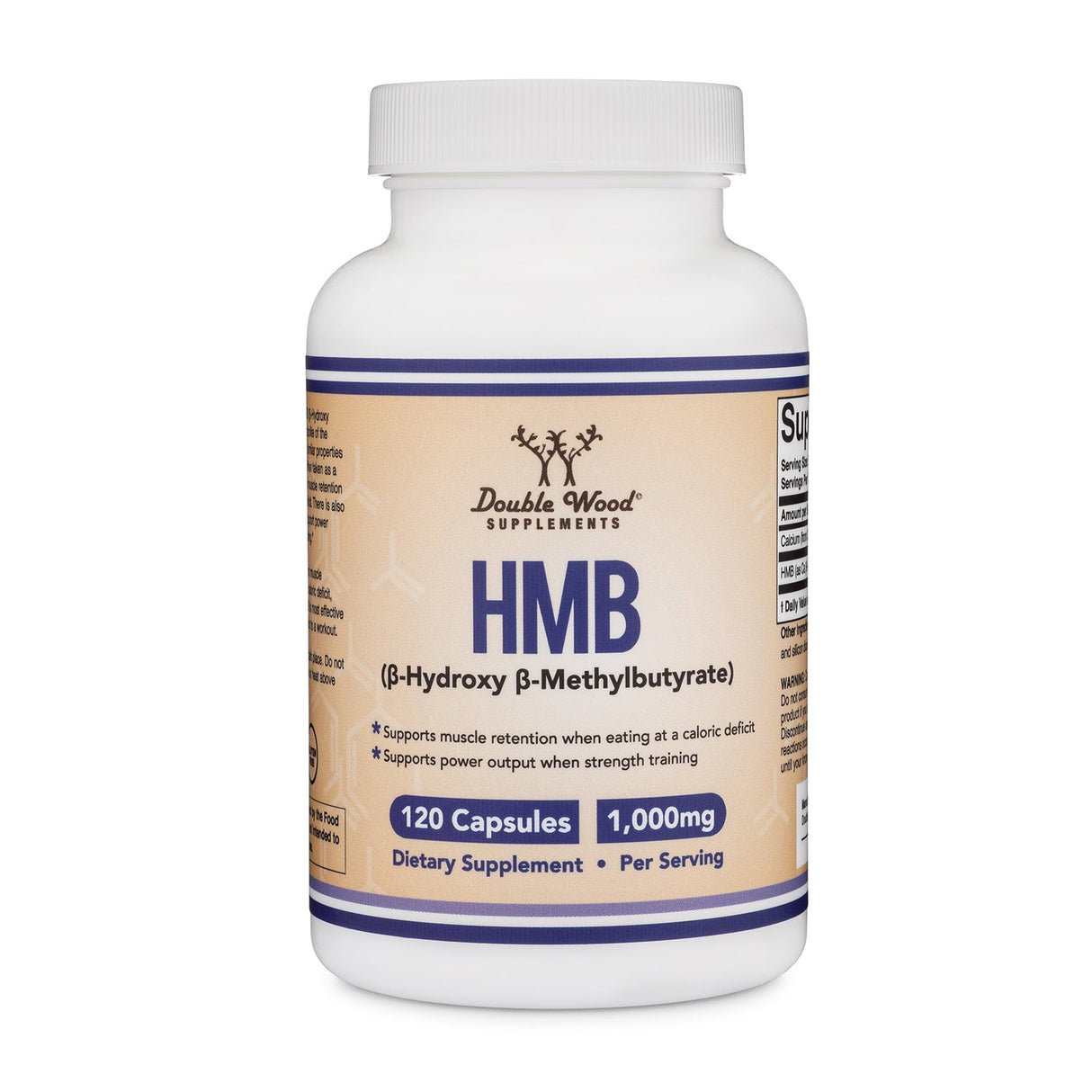 HMB Supplement