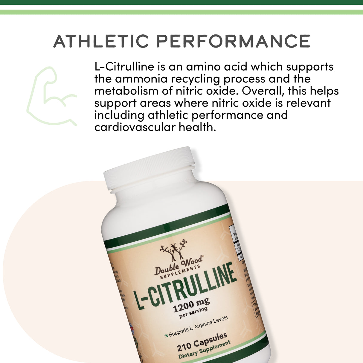 L-Citrulline Supplement