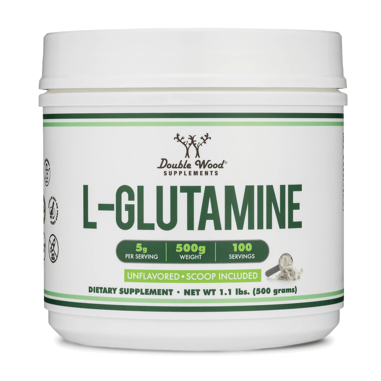 L-Glutamine Powder