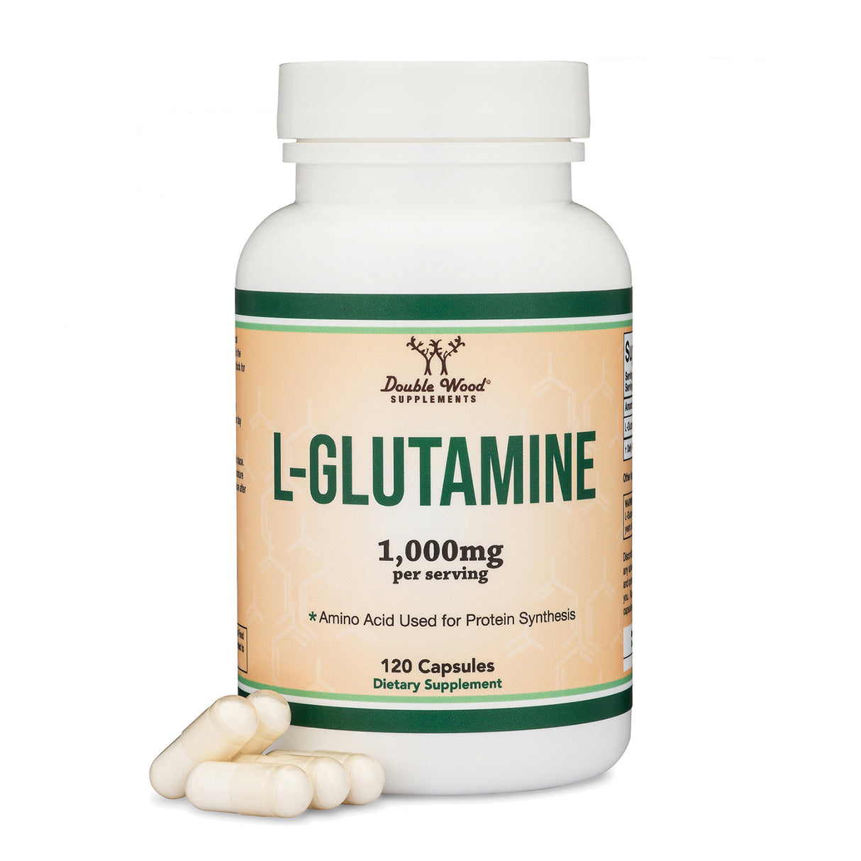 L-Glutamine Supplement