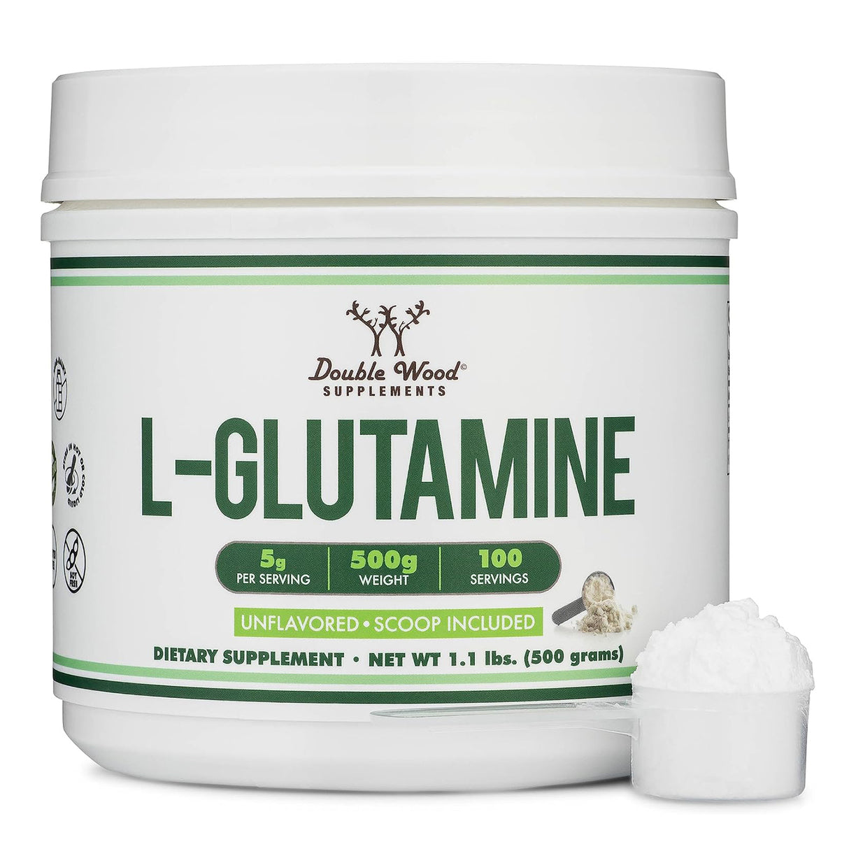 L-Glutamine Powder
