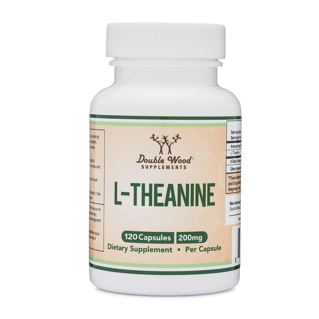 L-Theanine Supplement