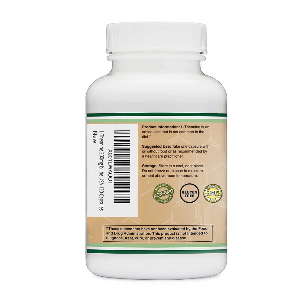 GABA Supplement