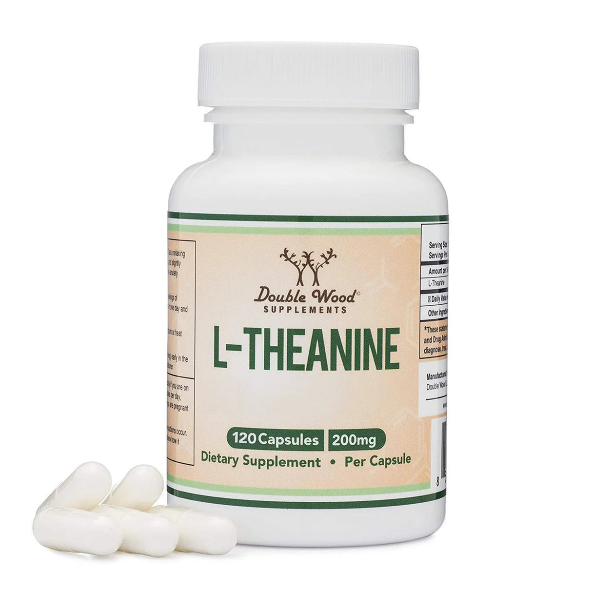 L-Theanine Supplement