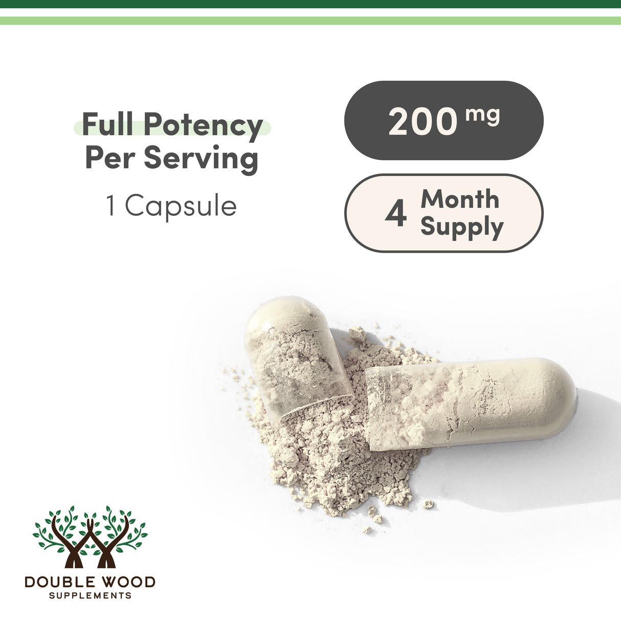 L-Theanine Supplement