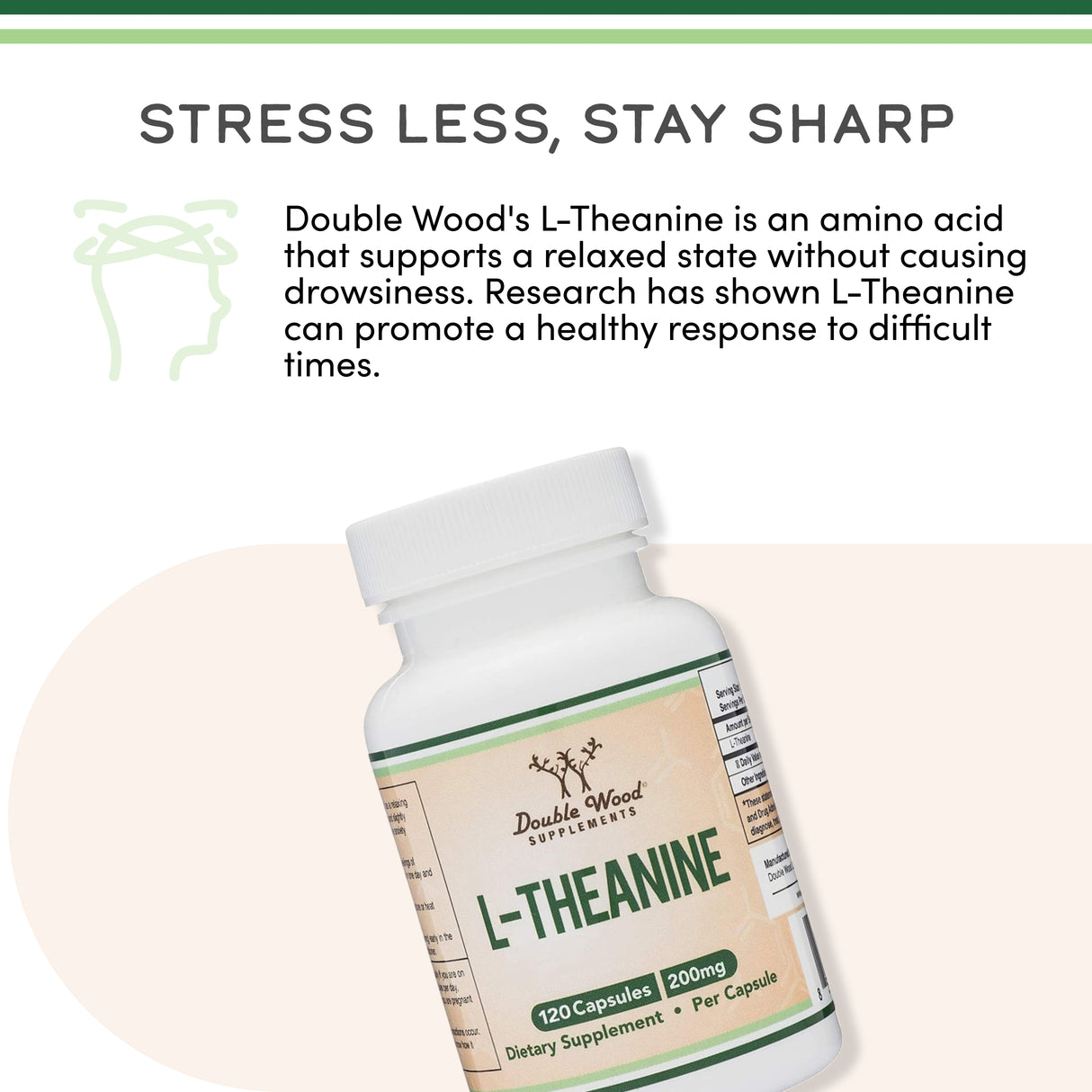 L-Theanine Supplement
