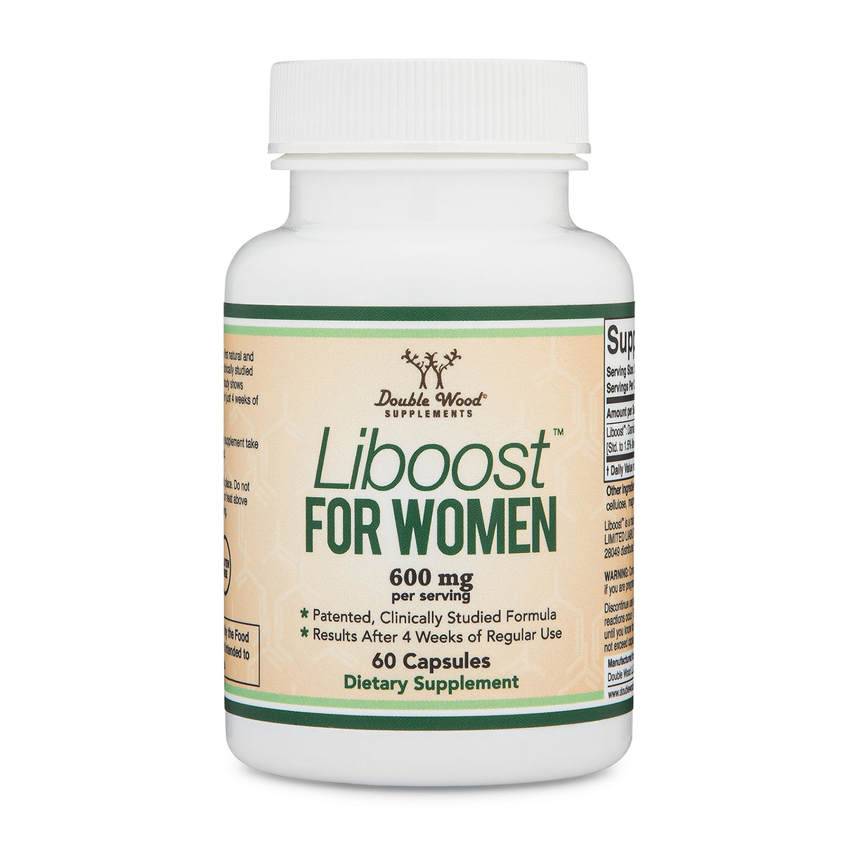 Liboost Supplement