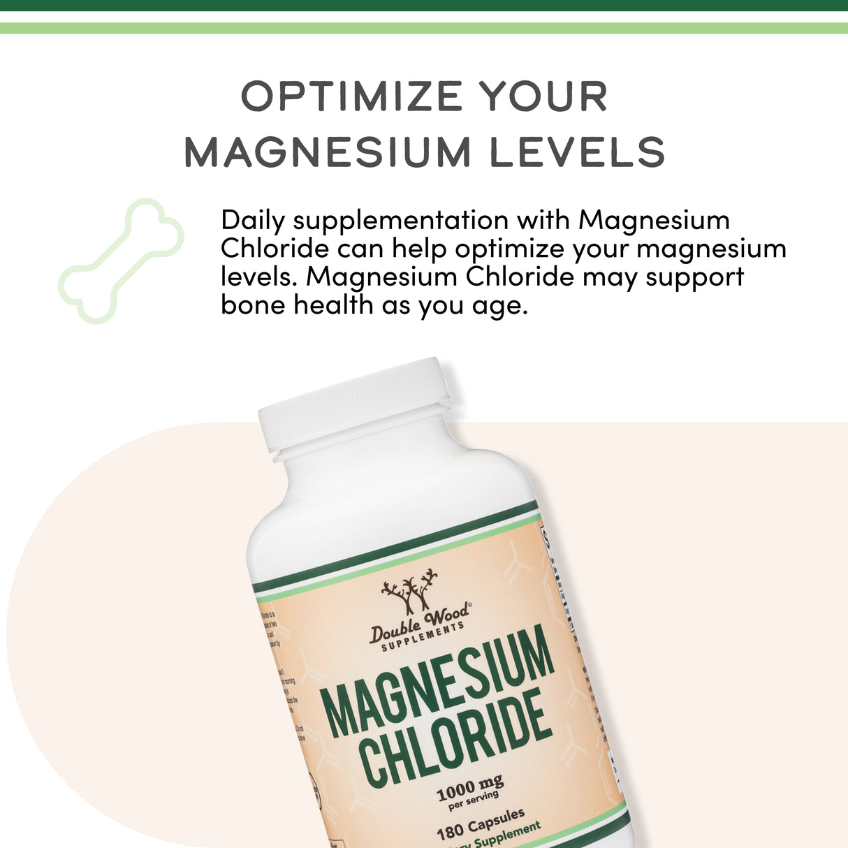 Magnesium Chloride Supplement