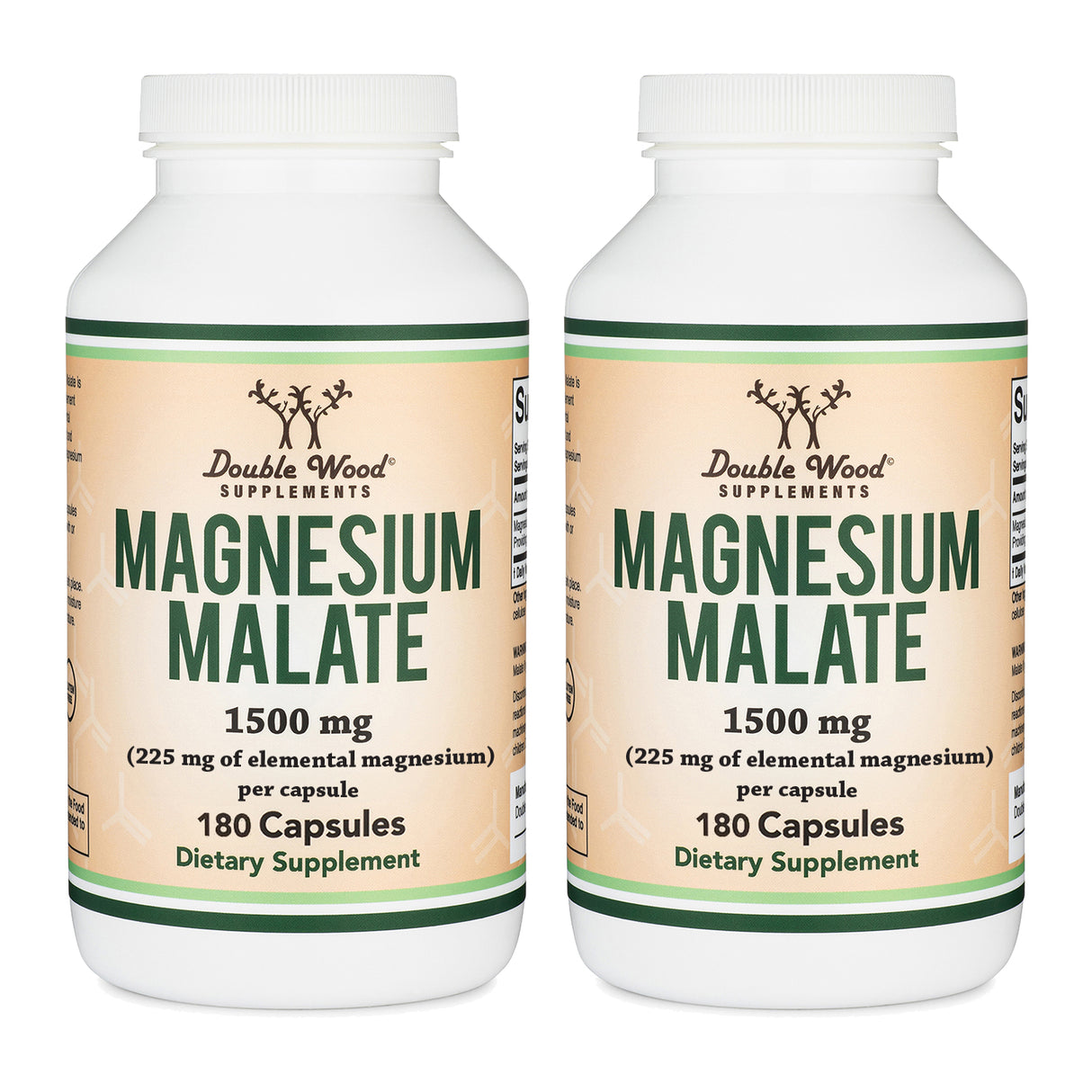 Magnesium Malate Supplement