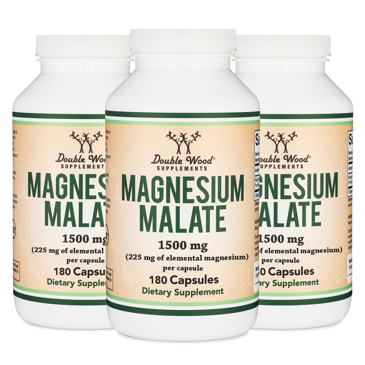 Magnesium Malate Supplement