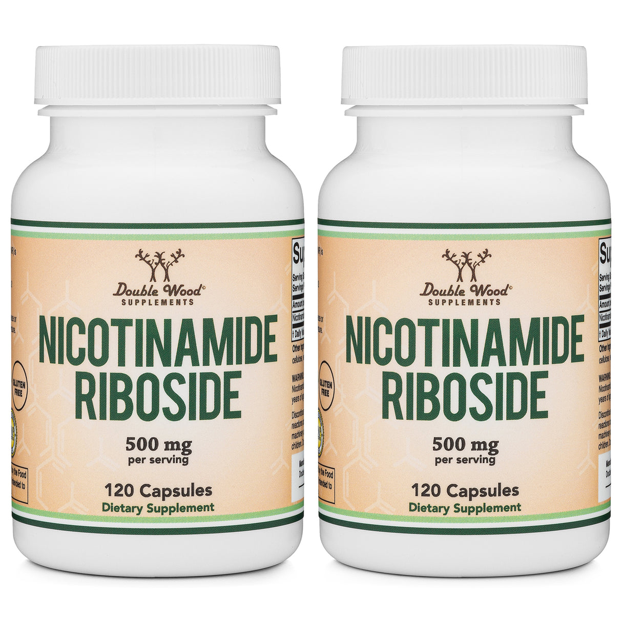 NR (Nicotinamide Riboside) Malate Supplement