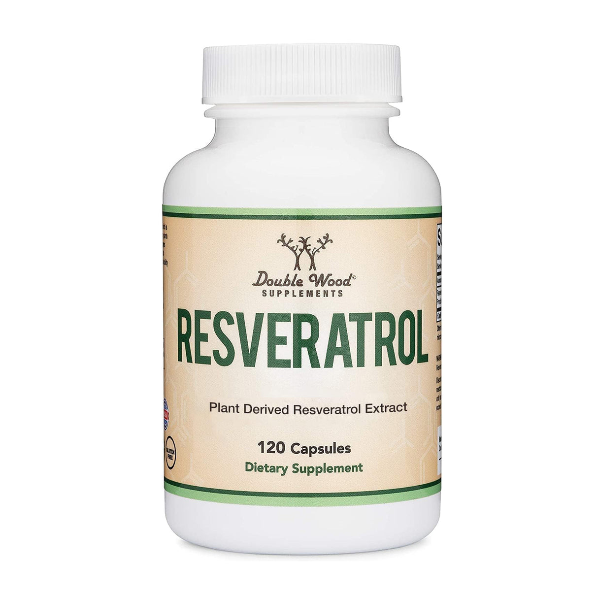 Resveratrol Supplement