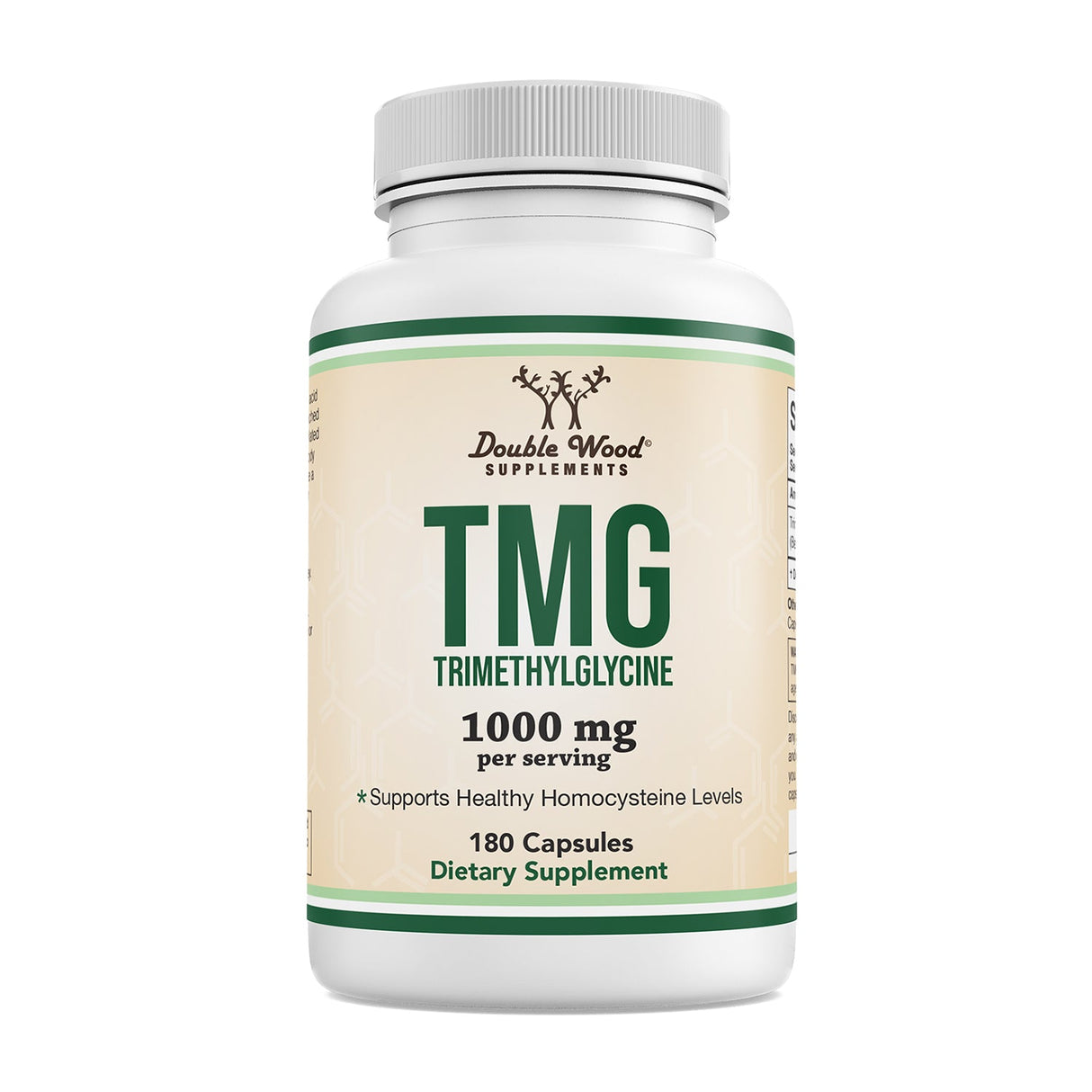 TMG Supplement