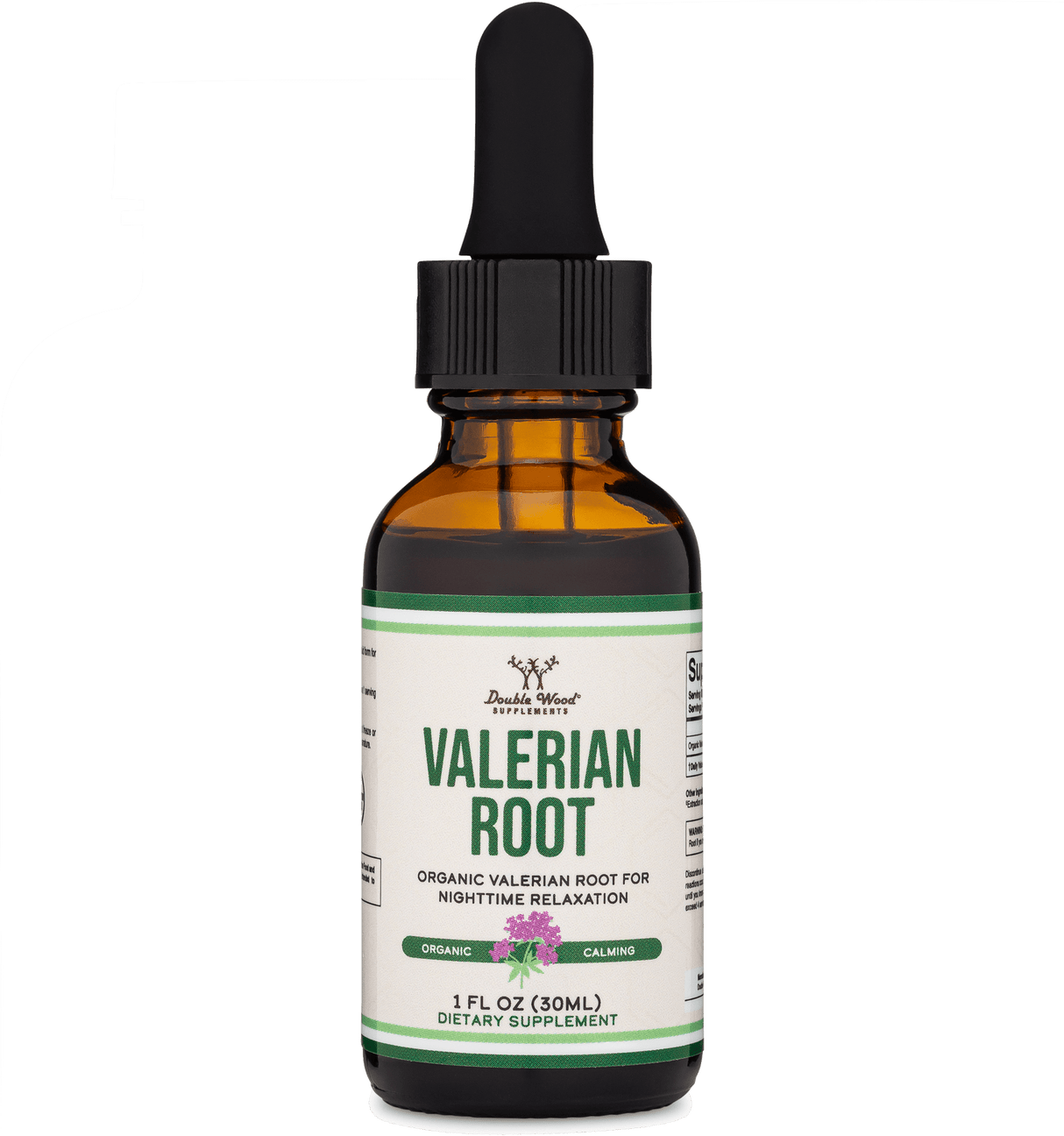 Valerian Root Drops