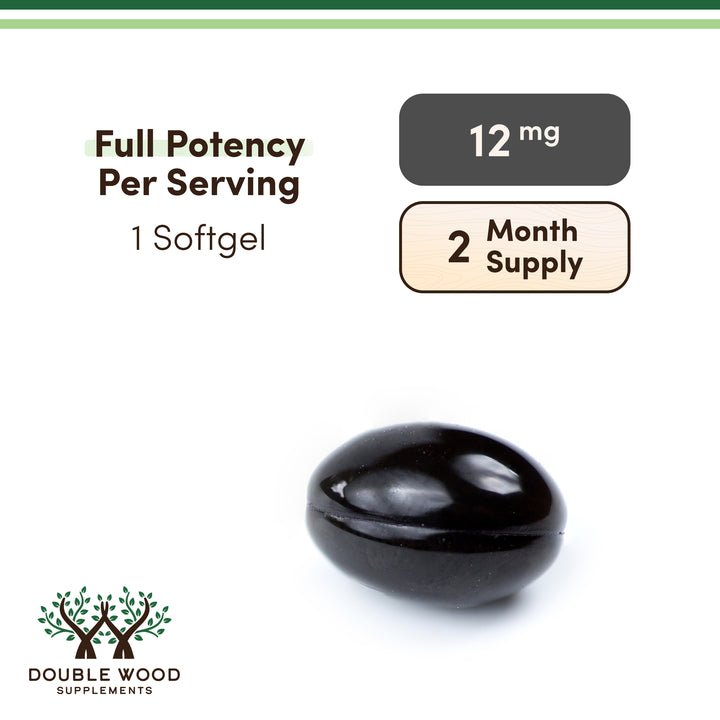 Astaxanthin Supplement