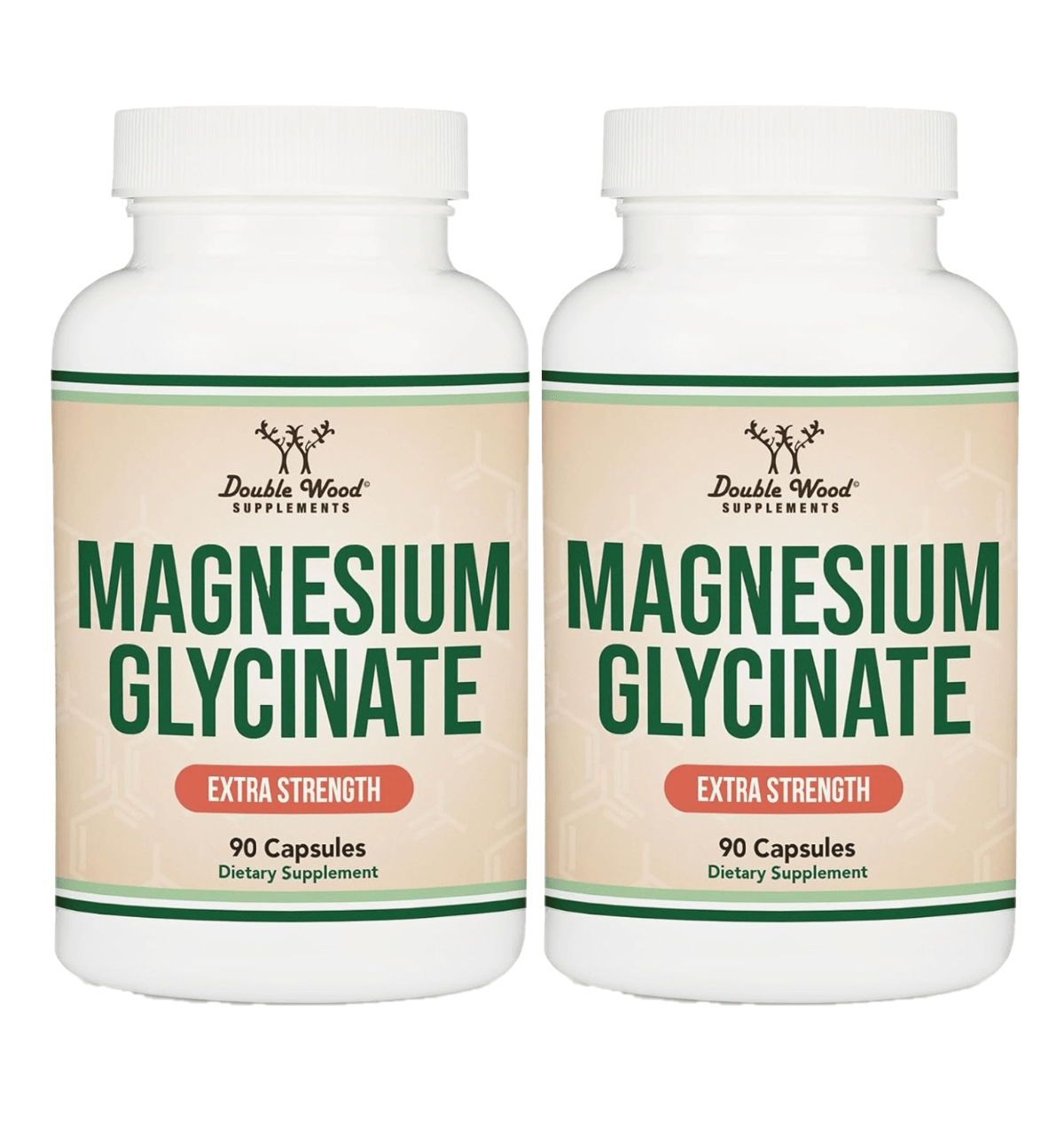 Magnesium Glycinate Extra Strength
